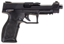 TAURUS 1-TX22C151 TX22 COMPETITION 22 LR BK 5.4" BBL
