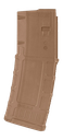 MAGPUL MAG800MCT PMAG GEN M3 30RD 300 BLACKOUT TAN POLYMER