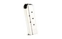 KIMBER 1001706A 1911 10MM 8RD SS CUSTOM & PRO MODELS