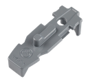 MAGPUL MAG803-GRY TACTILE LOCK-PLATE TYPE 1 MADE OF POLYMER W/ STEALTH GRAY FINISH & 1/8