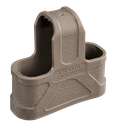 MAGPUL MAG001-FDE ORIGINAL MAGPUL MADE OF RUBBER W/ FLAT DARK EARTH FINISH FOR 5.56X45MM NATO MAGS/ 3 PER PACK