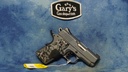 USED KIMBER ULTRA COVERT 45 ACP LASER GRIPS
