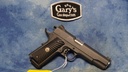 USED WILSON COMBAT XTAC 1911 45 ACP 5" BBL GRAY ARMOR-TUFF