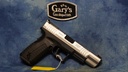USED SPRINGFIELD ARMORY XDM-45 DUO TONE 45 ACP 5" BBL