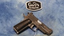 USED NIGHTHAWK CUSTOMS 9MM AGENT 2 4.25" BARREL SMOKE CERAKOTE FLUTED CHAMBER