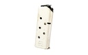 KIMBER 1100813A TACMAG 45ACP 7RD CMPCT SS