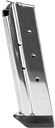 KIMBER 4200381 8RD 10MM FITS 1911 SILVER STEEL