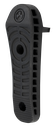 MAGPUL MAG317BLK ENHANCED  BLACK TEXTURED RUBBER PAD FOR AR PLATFORM
