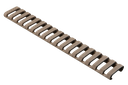 MAGPUL MAG013-FDE LADDER RAIL PANEL  FDE