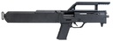 ZEV FDP-P-9-BLK 9MM FDP 7.05" BARREL PISTOL 21RD MAG