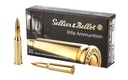 SELLIER & BELLOT SB76254RA 7.62X54R 180 GRAIN FMJ 20RNDS