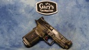 WILSON COMBAT BULWARK 9MM WOODLAND CAMO 4" BBL 15 RND MAGS