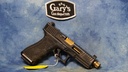 USED GLOCK G17 GEN 4 9MM LANTAC 