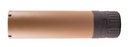 SIG SAUER NG68SPEAR-QD SLXMG 6.8MM COYOTE QD SUPPRESSOR