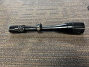USED NIKON PRE-MONARCH 4-12X40 SCOPE GLOSS FINISH MADE IN JAPAN