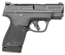 SMITH & WESSON 13534 SHIELD PLUS OR 9MM 3.1" BBL 10/13 RND