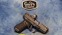 USED SPRINGFIELD ARMORY ECHELON COMPED 9MM VORTEX DEFENDER-ST