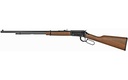 HENRY H001TLB FRONTIER  22 SHORT CALIBER WITH 16 LR/21 SHORT CAPACITY, 24
