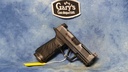 USED WILSON COMBAT P365 SIG SAUER GRAY O.R. SLIDE 9MM