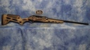 BENELLI 15617 LUPO ALPHA SPECIAL EDITION 300 WIN MAG 22" BBL