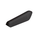 BENELLI 60487 RAISED COMB MEDIUM BLACK 