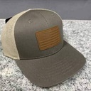 GLOCK 11255 PATRIOT TRUCKER HAT