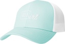 GLOCK WOMENS HAT TEAL