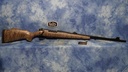 WEATHERBY MDG02N375HR6B MARK V DANGEROUS GAME DGR 375 H&H 24" BBL 