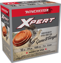 WINCHESTER WE12GT6 SUPER X XPERT HIGH VELOCITY 12 GA 2-3/4 #6