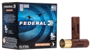 FEDERAL WF107T SPEED-SHOK 10 GA 3.5" 1-1/2OZ #T 25 RNDS