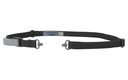 BLUE FORCE GEAR VCAS-PB-100-AA-BK VICKERS ONE PUSH BUTTON SLING BLACK
