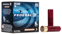 FEDERAL WF133BBB SPEED SHOK 12 GA 3.5" 1-3/8OZ #BBB 25 RNDS
