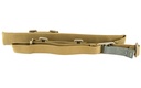BLUE FORCE GEAR VCAS-200-OA-CB VICKERS PADDED 2-PT SLING COYOTE BROWN