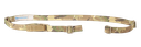 BLUE FORCE GEAR VCAS-100-OA-MC VICKERS ONE SLING MULTICAM