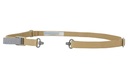 BLUE FORCE GEAR VCAS-PB-100-AA-CB VICKERS ONE PUSH BUTTON SLING COYOTE