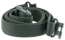 BLUE FORCE GEAR HS125DSBK HUNTING  BLACK CORDURA ADJUSTABLE