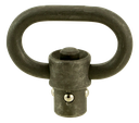 BLUE FORCE GEAR PPB100 QUICK DETACH SWIVEL BLACK 1