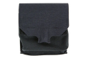 BLUE FORCE GEAR HWMBBKEMPTYBK  BOO BOO POUCH 1