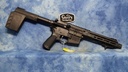 USED SPRINGFIELD ARMORY SAINT PISTOL 5.56MM 9.5" BBL 