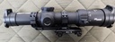 USED SIG SAUER TANGO-MSR 1-10X28 