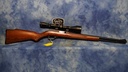 USED MARLIN MODEL 60 22 LR WITH SCOPE