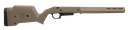 MAGPUL MAG1207-FDE HUNTER RUGER AMERICAN STOCK STANAG FDE