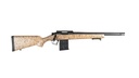 CHRISTENSEN ARMS 801-06220-00 RIDGELINE SCOUT 6MM ARC TAN 16"BBL