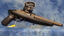 USED RUGER 22 CHARGER 22 LR FDE 10" THREADED