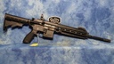 USED HECKLER & KOCH HK416 22 LR 16" BBL