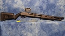 USED REMINGTON 870 TACTICAL 12 GA 3" 18.5" BBL WITH MAG EXT