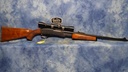 USED REMINGTON MODEL 760 GAMEMASTER 30-06 SPRG