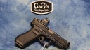 USED GLOCK G47 M.O.S. 9MM WITH HOLOSUN