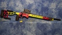 USED REMINGTON MODEL 700 6.5 CREEDMOOR WITH MDT ACC CHASSIS STOCK