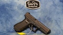 USED GLOCK G17 9MM 